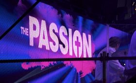 The Passion- Hemelvaart
